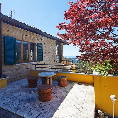 Rivierarent Villa Pina Magliolo Luaran gambar