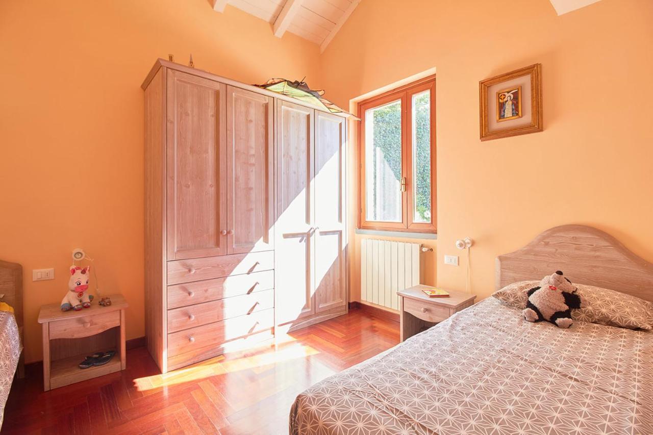 Rivierarent Villa Pina Magliolo Luaran gambar