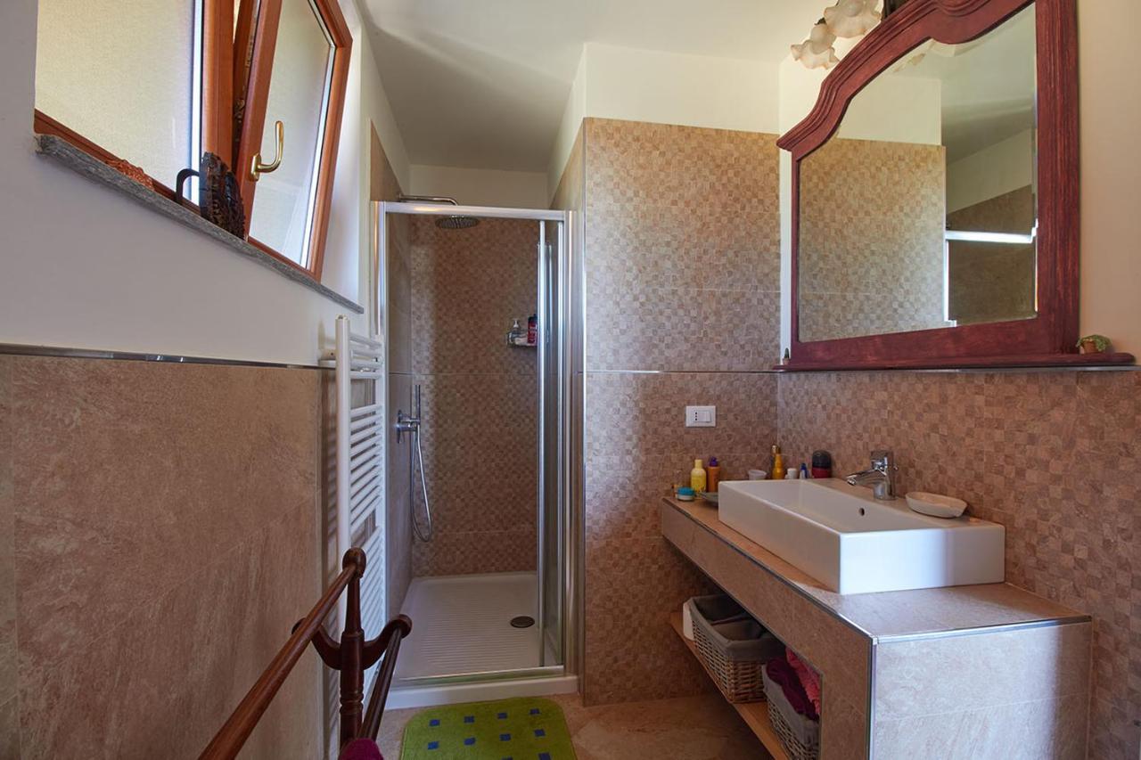 Rivierarent Villa Pina Magliolo Luaran gambar