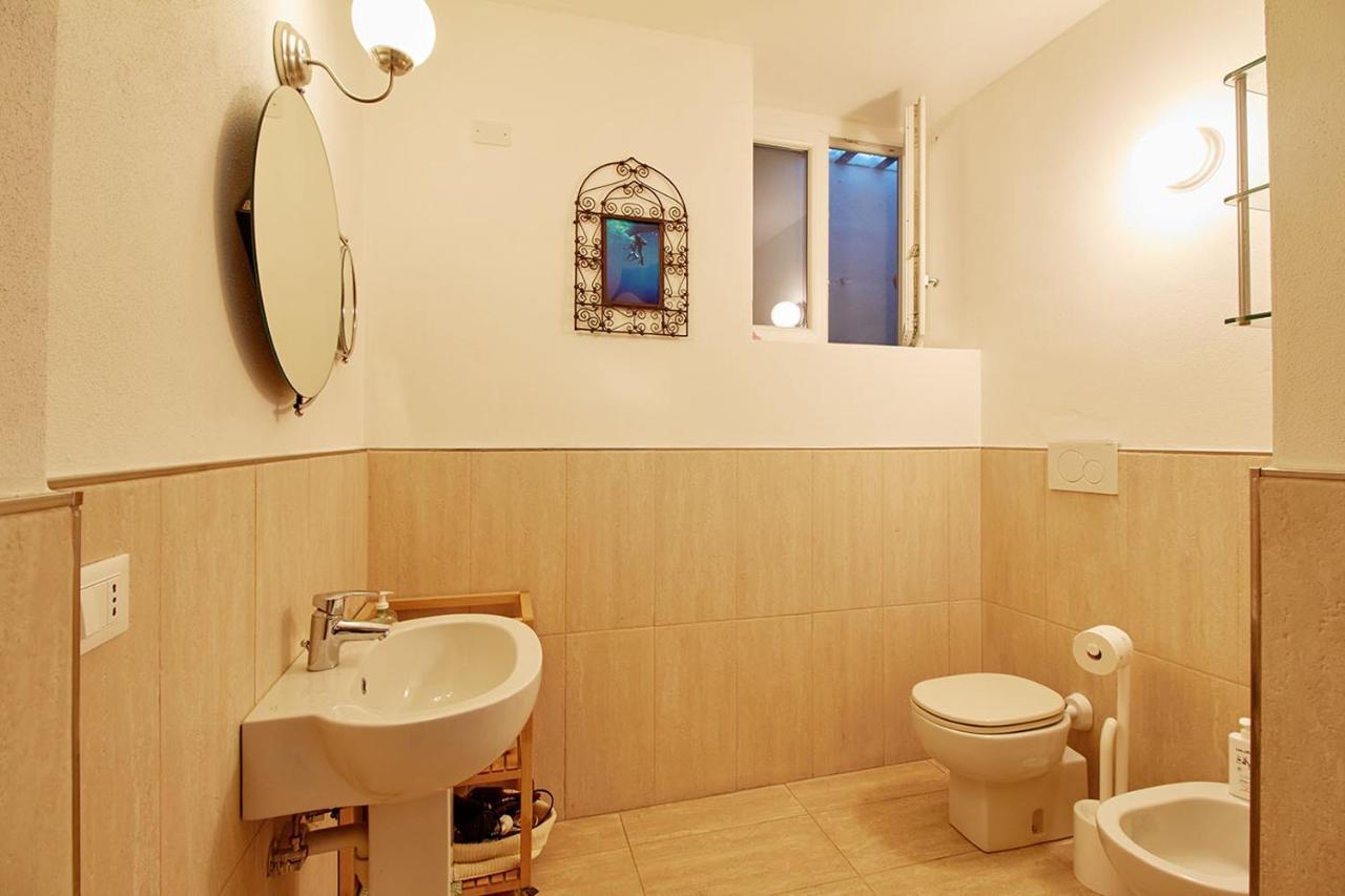 Rivierarent Villa Pina Magliolo Luaran gambar
